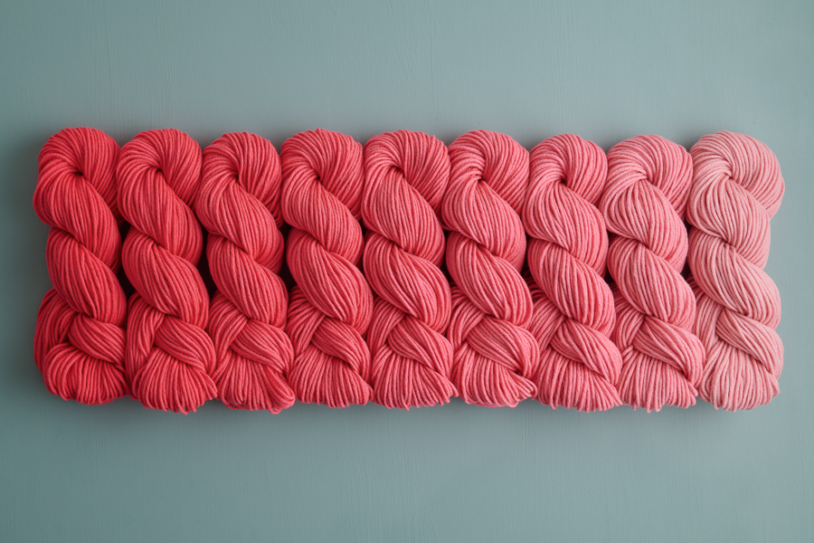 Fenestra Blankets | Purl Soho