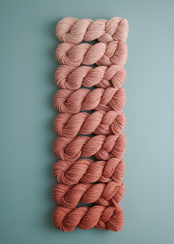Fenestra Blankets | Purl Soho