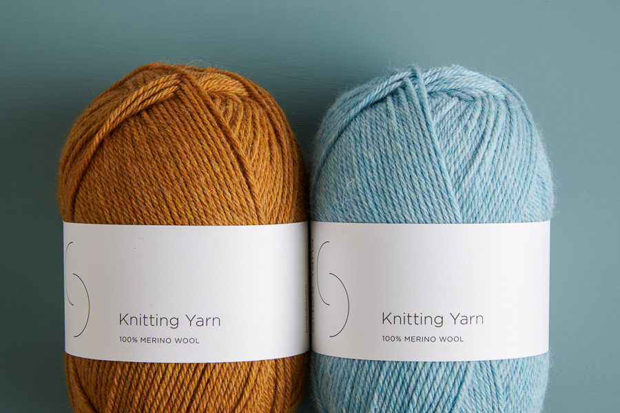 Knit + Fold Slippers | Purl Soho