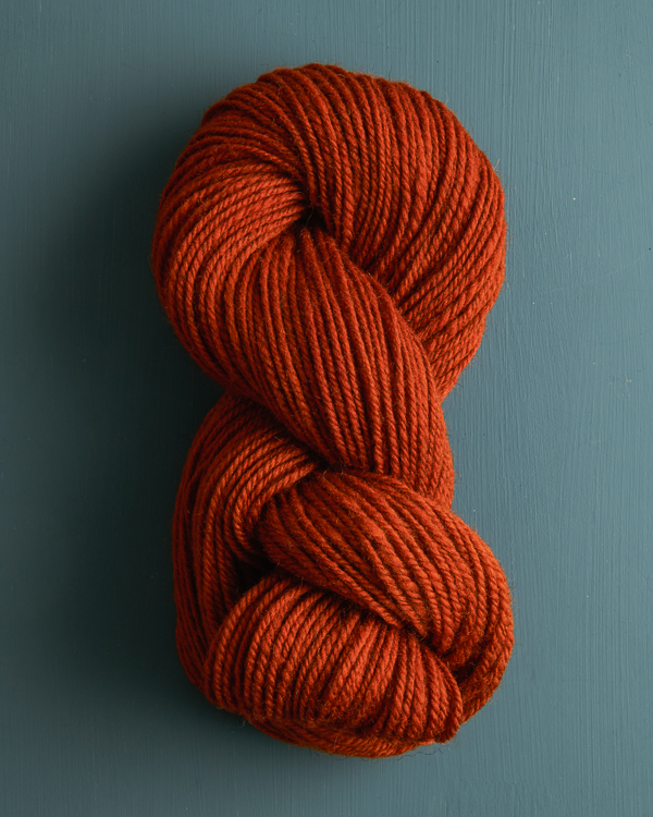 Poetic Poncho | Purl Soho