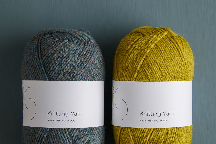 Ainur Berkimbay For Purl Soho: Cocoon Cardigan | Purl Soho