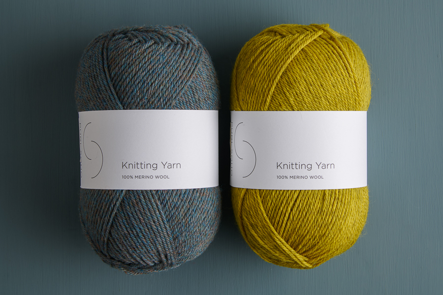 Ainur Berkimbay For Purl Soho: Cocoon Cardigan | Purl Soho