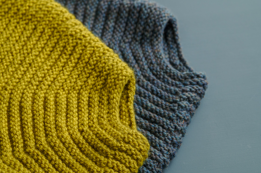 Ainur Berkimbay For Purl Soho: Cocoon Cardigan | Purl Soho