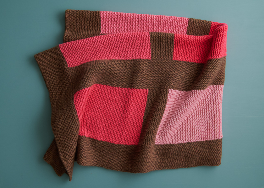 Fenestra Blankets | Purl Soho
