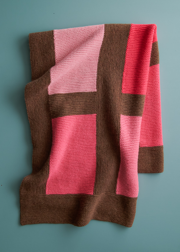 Fenestra Blankets | Purl Soho