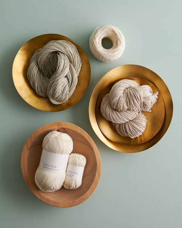 What Is DK Yarn? Meet The Goldilocks Of Yarn Weights | Purl Soho