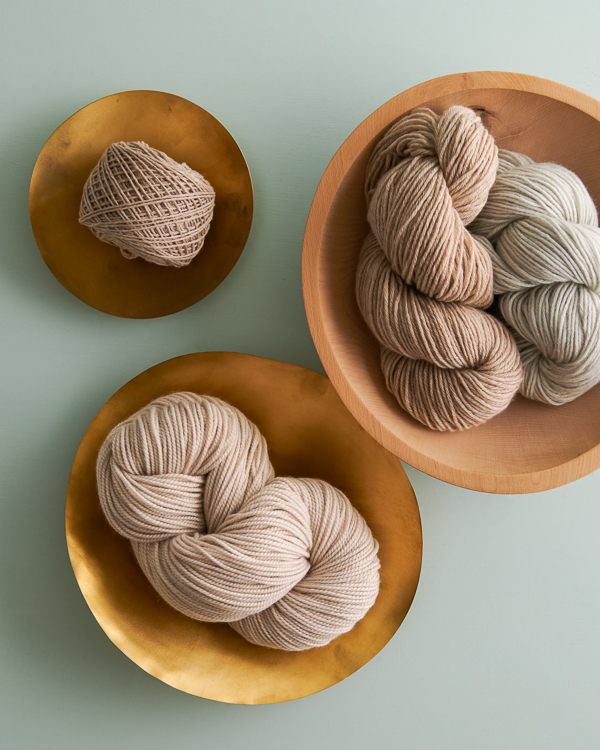 What Is DK Yarn? Meet The Goldilocks Of Yarn Weights | Purl Soho