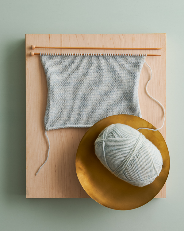 What Is DK Yarn? Meet The Goldilocks Of Yarn Weights | Purl Soho