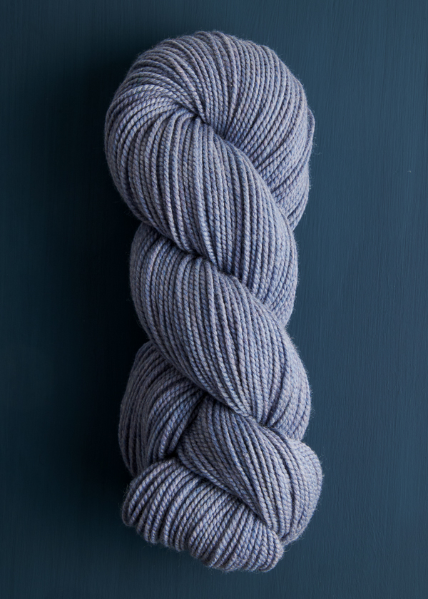 Julie Hoover For Purl Soho: Addison in New Yarns + Colors | Purl Soho