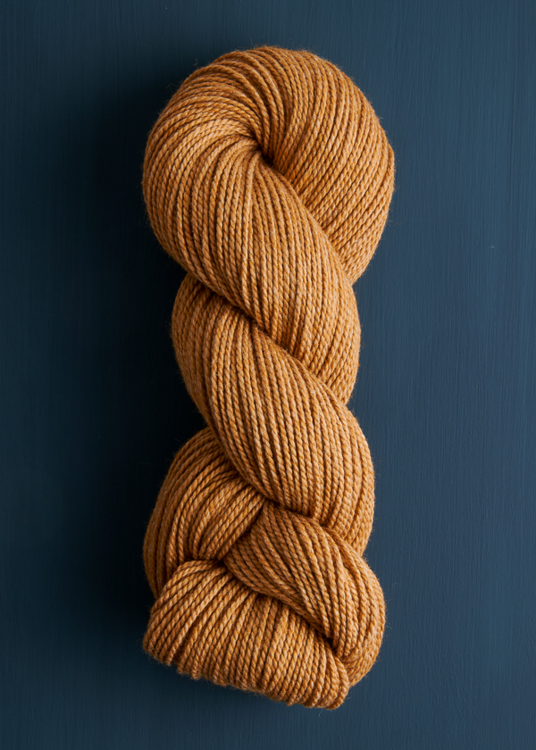 Julie Hoover For Purl Soho: Addison in New Yarns + Colors | Purl Soho