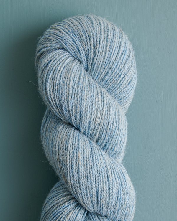 End To End Pullover in New Styles + Stripes | Purl Soho