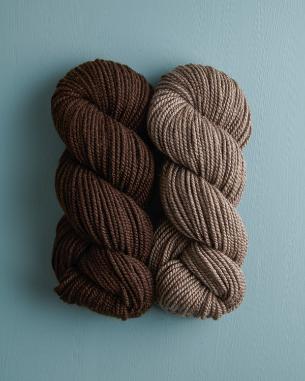 Magnolia Ascot | Purl Soho