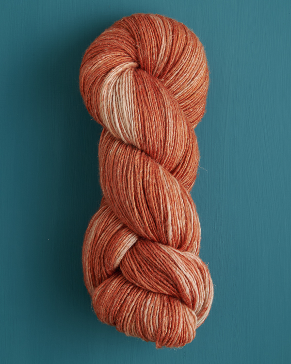 Simple Stockinette Scarf | Purl Soho