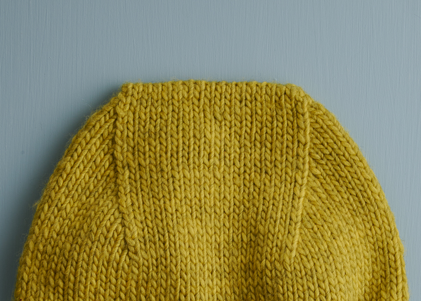 Box Hat | Purl Soho