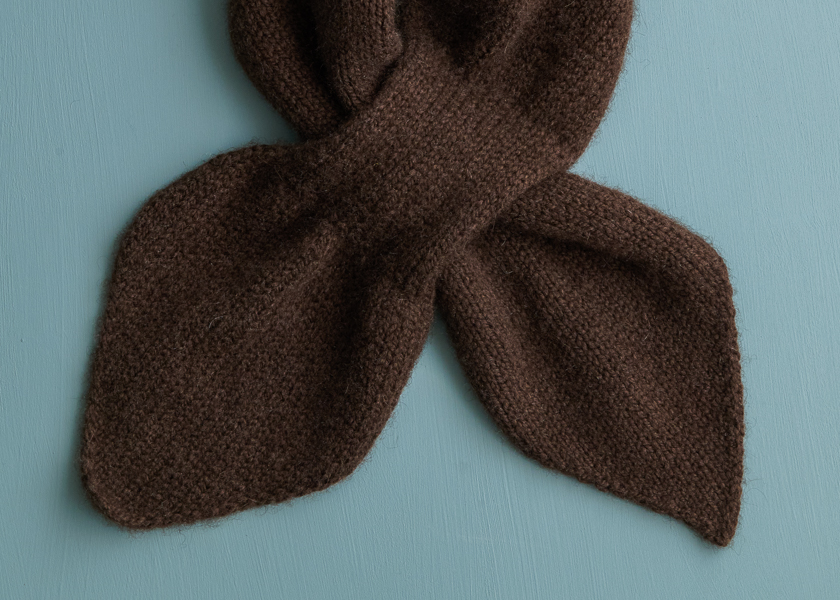 Magnolia Ascot | Purl Soho