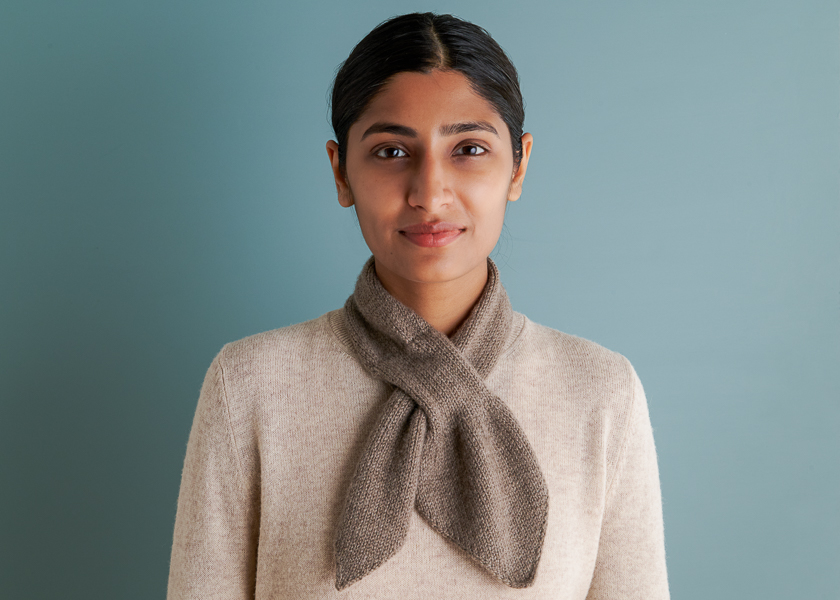 Magnolia Ascot | Purl Soho