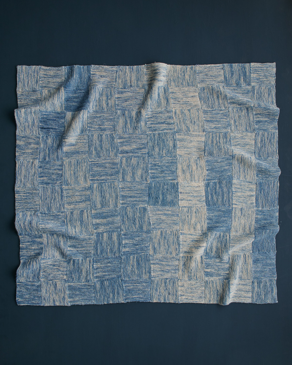 Sketch Shawl | Purl Soho