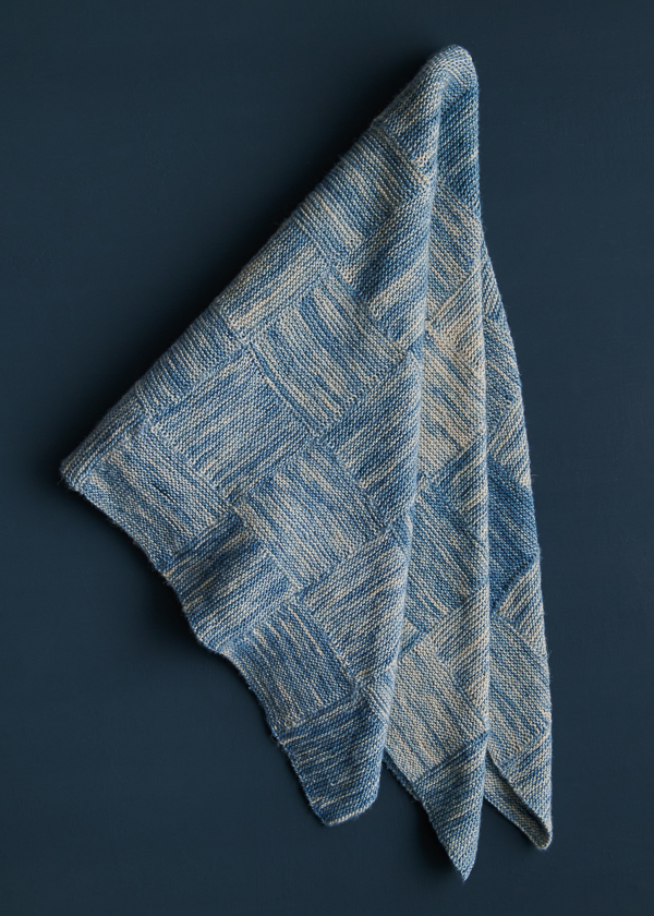 Sketch Shawl | Purl Soho
