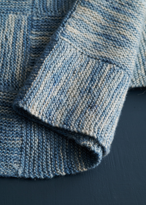Sketch Shawl | Purl Soho