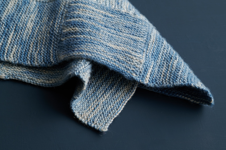 Sketch Shawl | Purl Soho