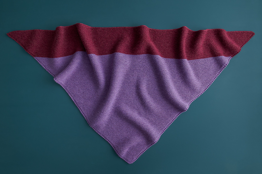 This Or That Shawls | Purl Soho