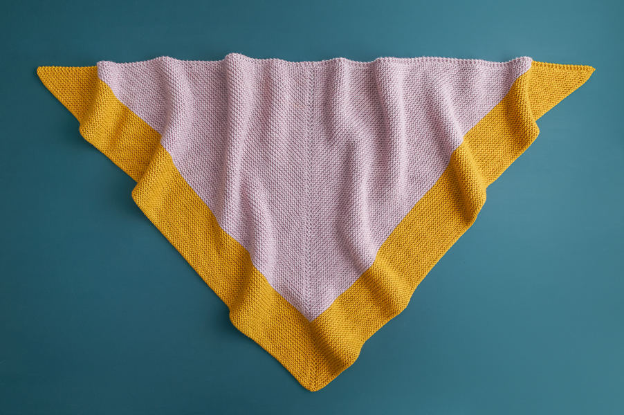 This Or That Shawls | Purl Soho