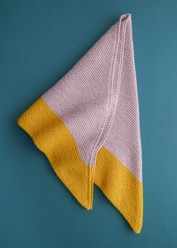 This Or That Shawls | Purl Soho