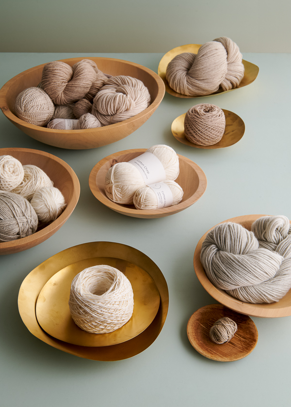 What Is DK Yarn? Meet The Goldilocks Of Yarn Weights | Purl Soho