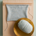 What Is DK Yarn? Meet The Goldilocks Of Yarn Weights 241108-DK-Yarn-7-Featured