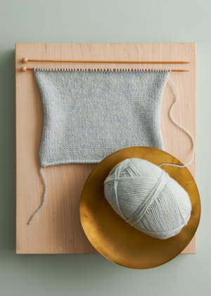 What Is DK Yarn? Meet The Goldilocks Of Yarn Weights | Purl Soho
