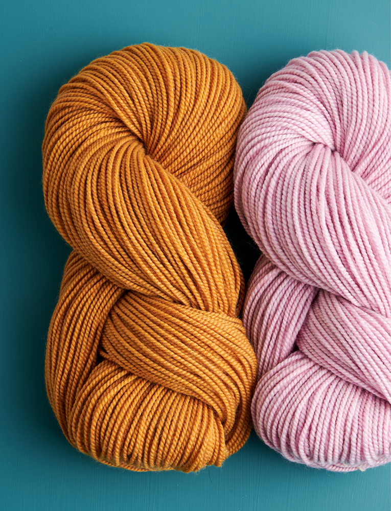 Knitting With Cashmere Yarn: Sumptuous Softness + Beautiful Gifts | Purl Soho