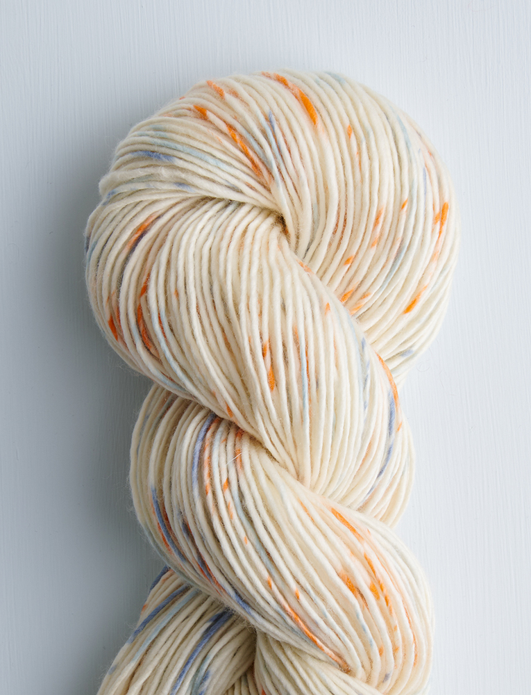 What Is DK Yarn? Meet The Goldilocks Of Yarn Weights | Purl Soho