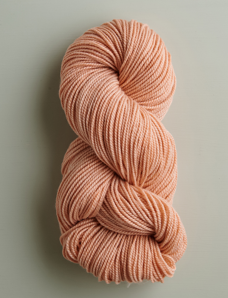 What Is DK Yarn? Meet The Goldilocks Of Yarn Weights | Purl Soho