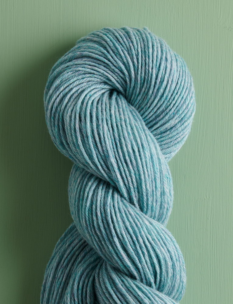 What Is DK Yarn? Meet The Goldilocks Of Yarn Weights | Purl Soho