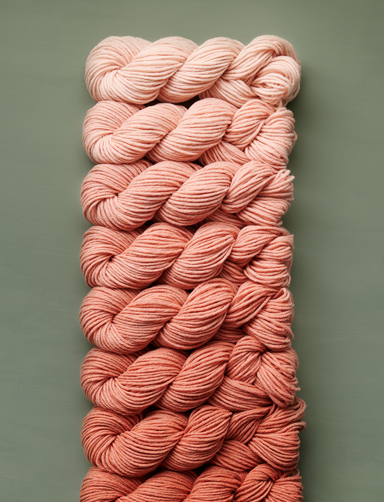 What Is DK Yarn? Meet The Goldilocks Of Yarn Weights | Purl Soho