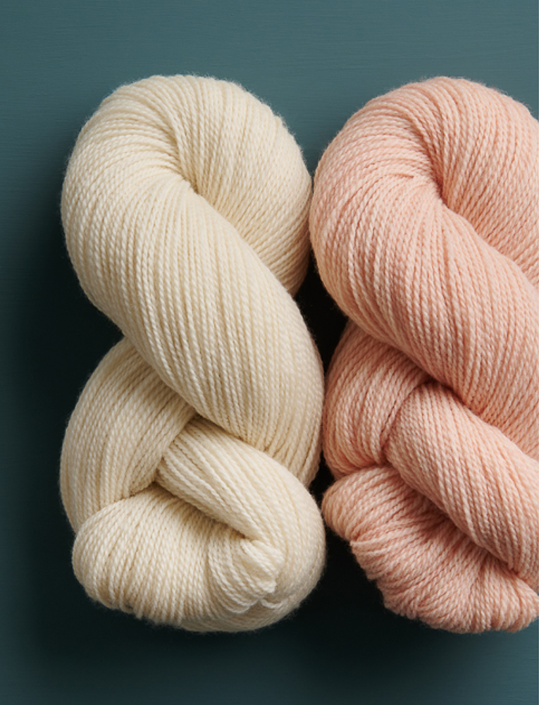 What Is DK Yarn? Meet The Goldilocks Of Yarn Weights | Purl Soho