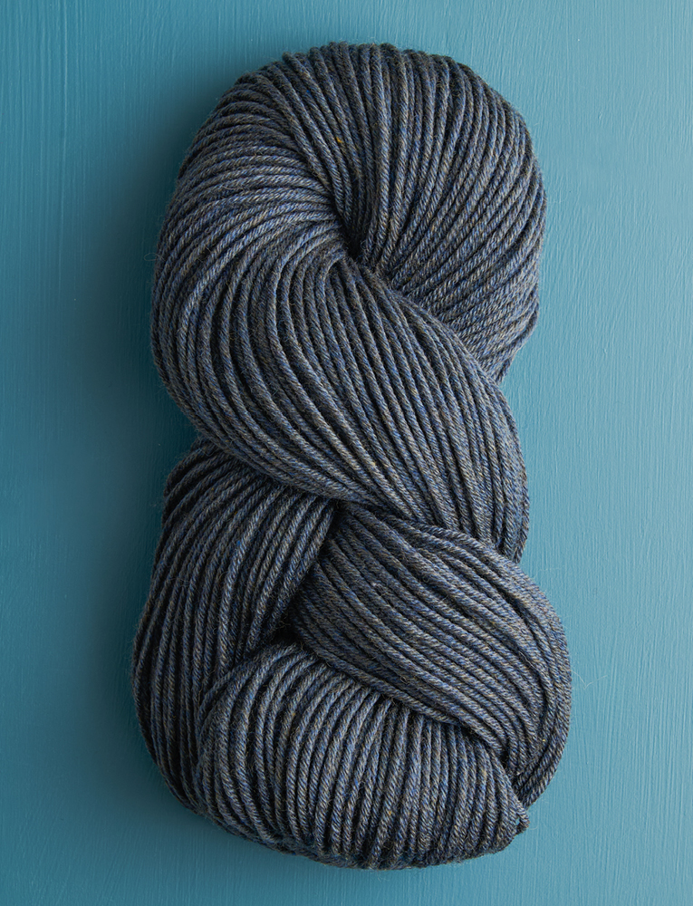 What Is DK Yarn? Meet The Goldilocks Of Yarn Weights | Purl Soho