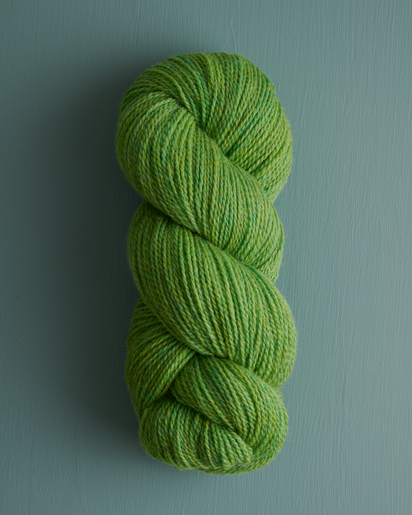 Laurel Wrap | Purl Soho