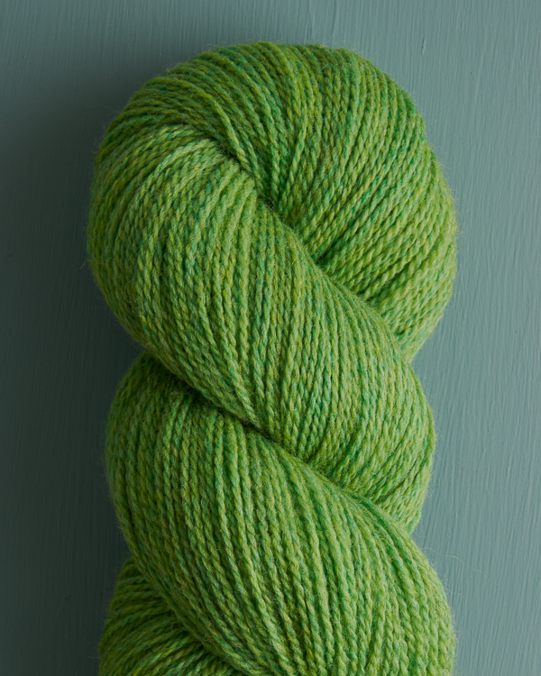 Laurel Wrap | Purl Soho