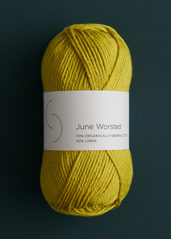 Simple Tee | Purl Soho
