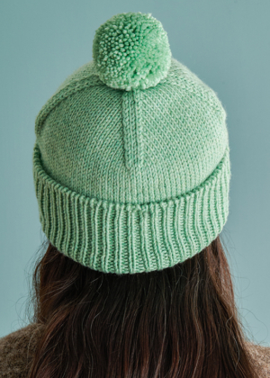 How To Knit The Right Hat Size, A Complete Guide | Purl Soho