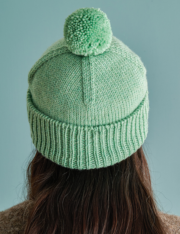 How To Knit The Right Hat Size, A Complete Guide | Purl Soho