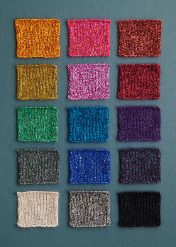 Classic Knit Beret | Purl Soho