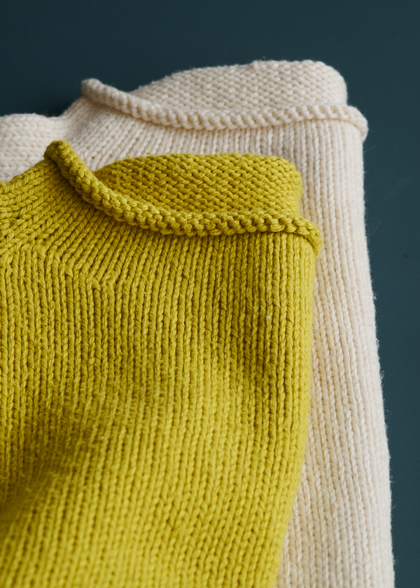 Simple Tee | Purl Soho
