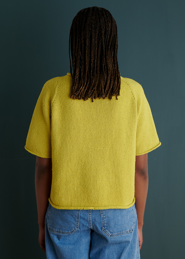 Simple Tee | Purl Soho