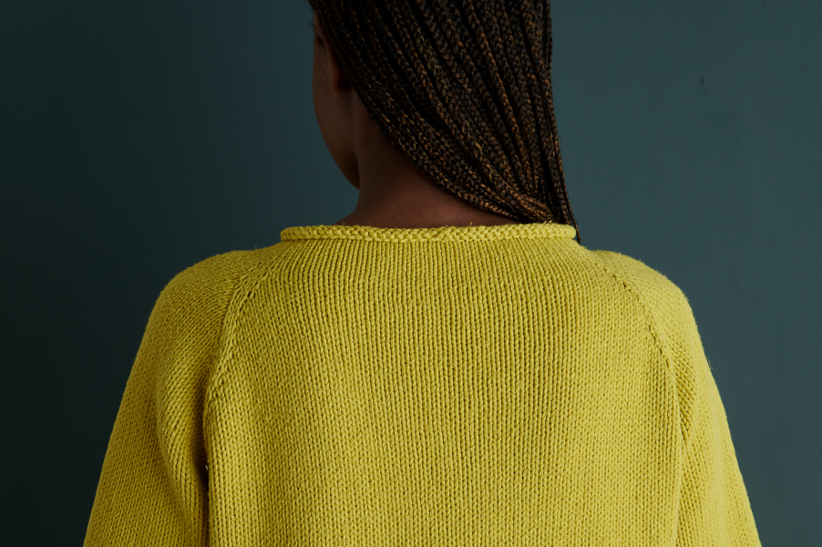 Simple Tee | Purl Soho