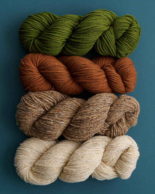 What Is Worsted-Weight Yarn? Knitting’s Cozy Classic, Explained | Purl Soho