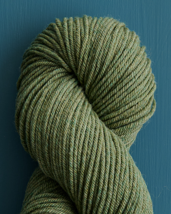 What Is Worsted-Weight Yarn? Knitting’s Cozy Classic, Explained | Purl Soho