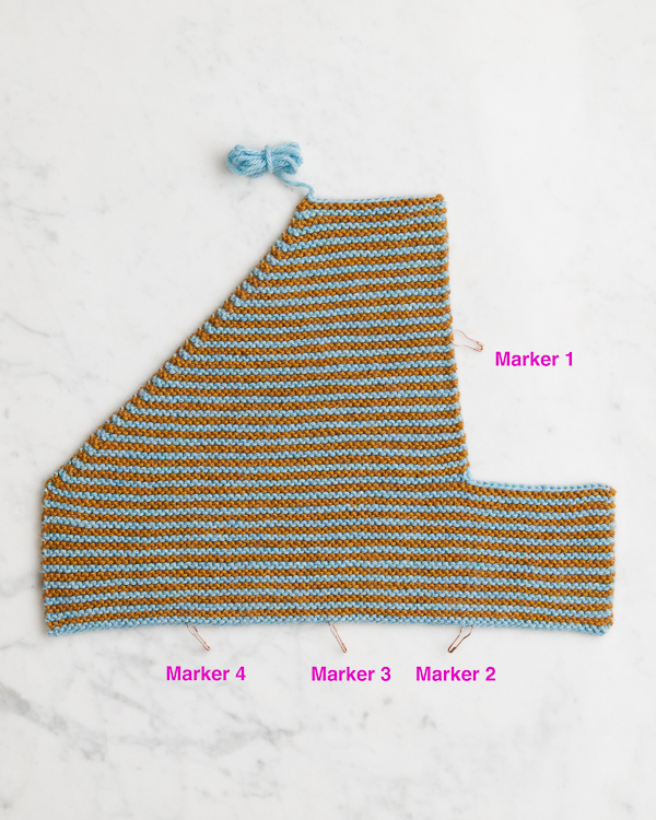 Knit + Fold Slippers | Purl Soho