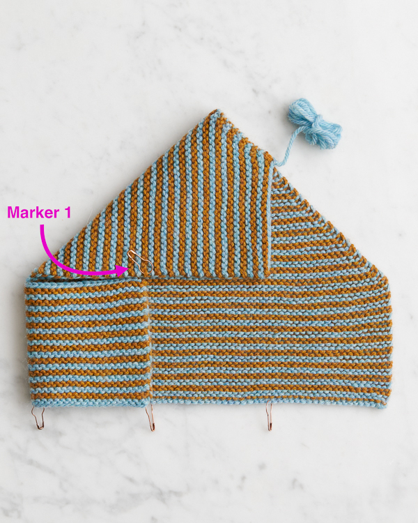 Knit + Fold Slippers | Purl Soho